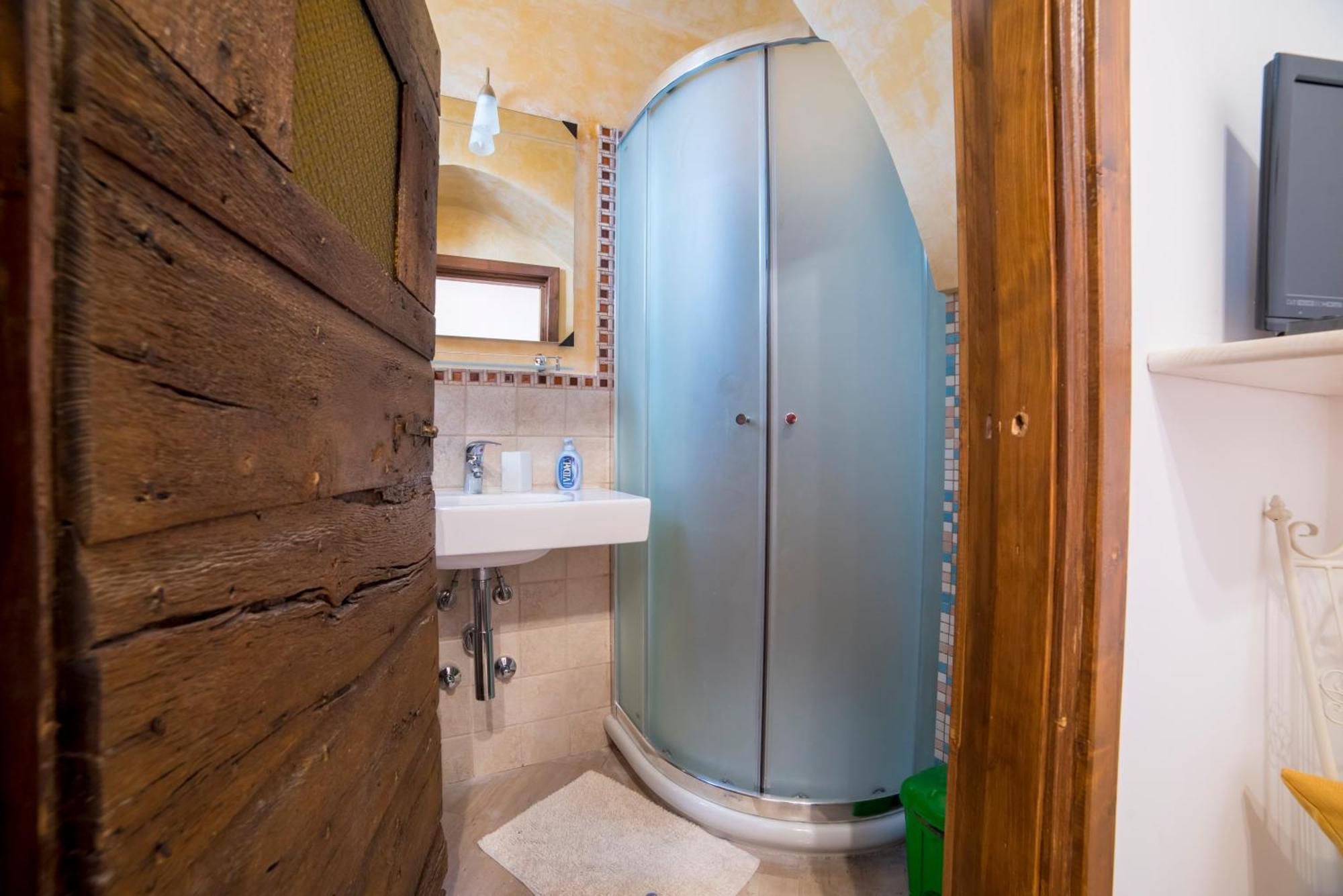 B&B La Campana Salentina Galatone Exterior photo