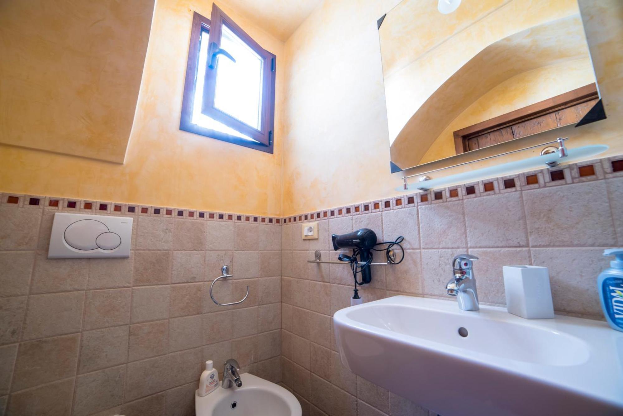 B&B La Campana Salentina Galatone Exterior photo