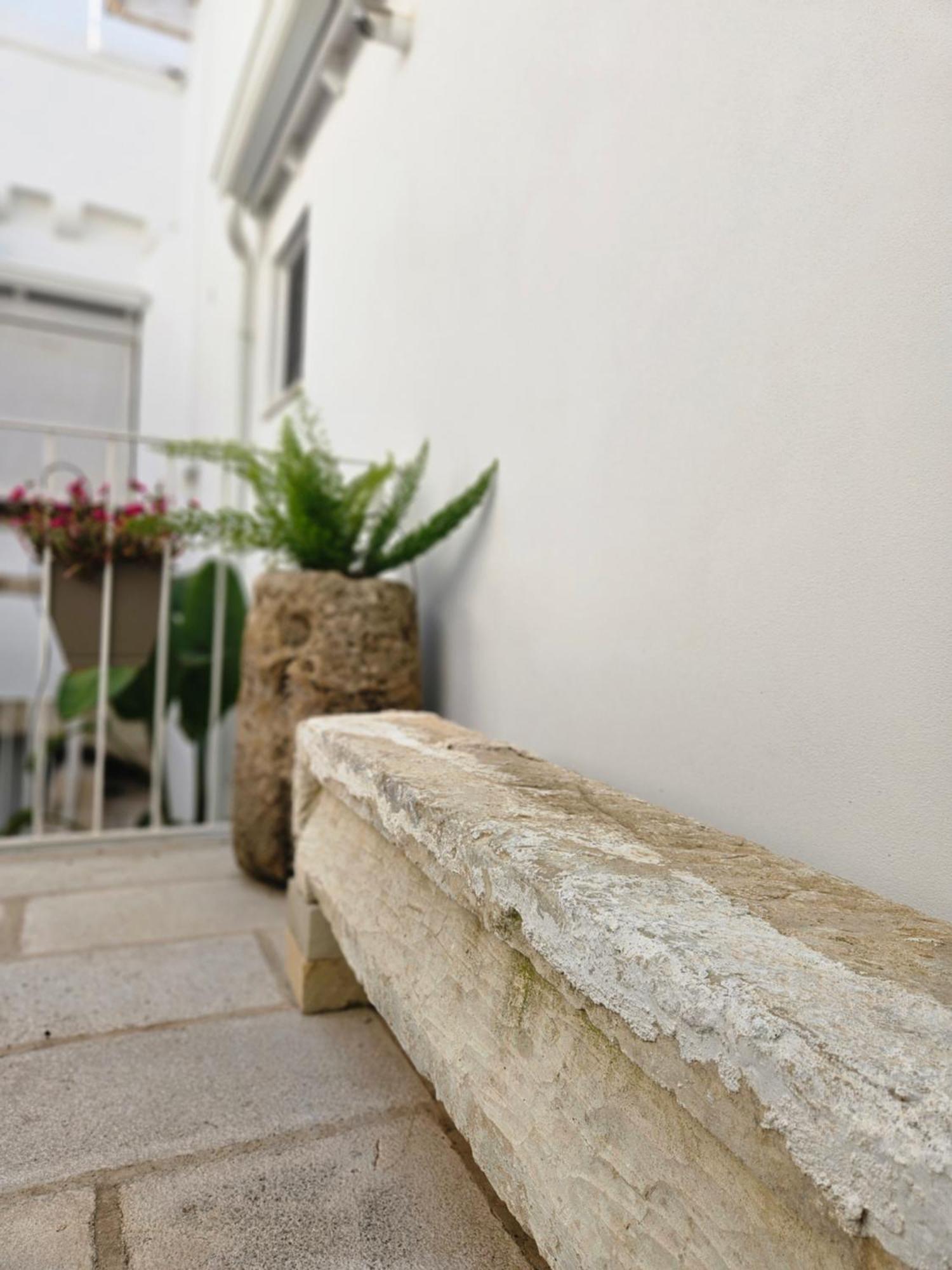 B&B La Campana Salentina Galatone Exterior photo