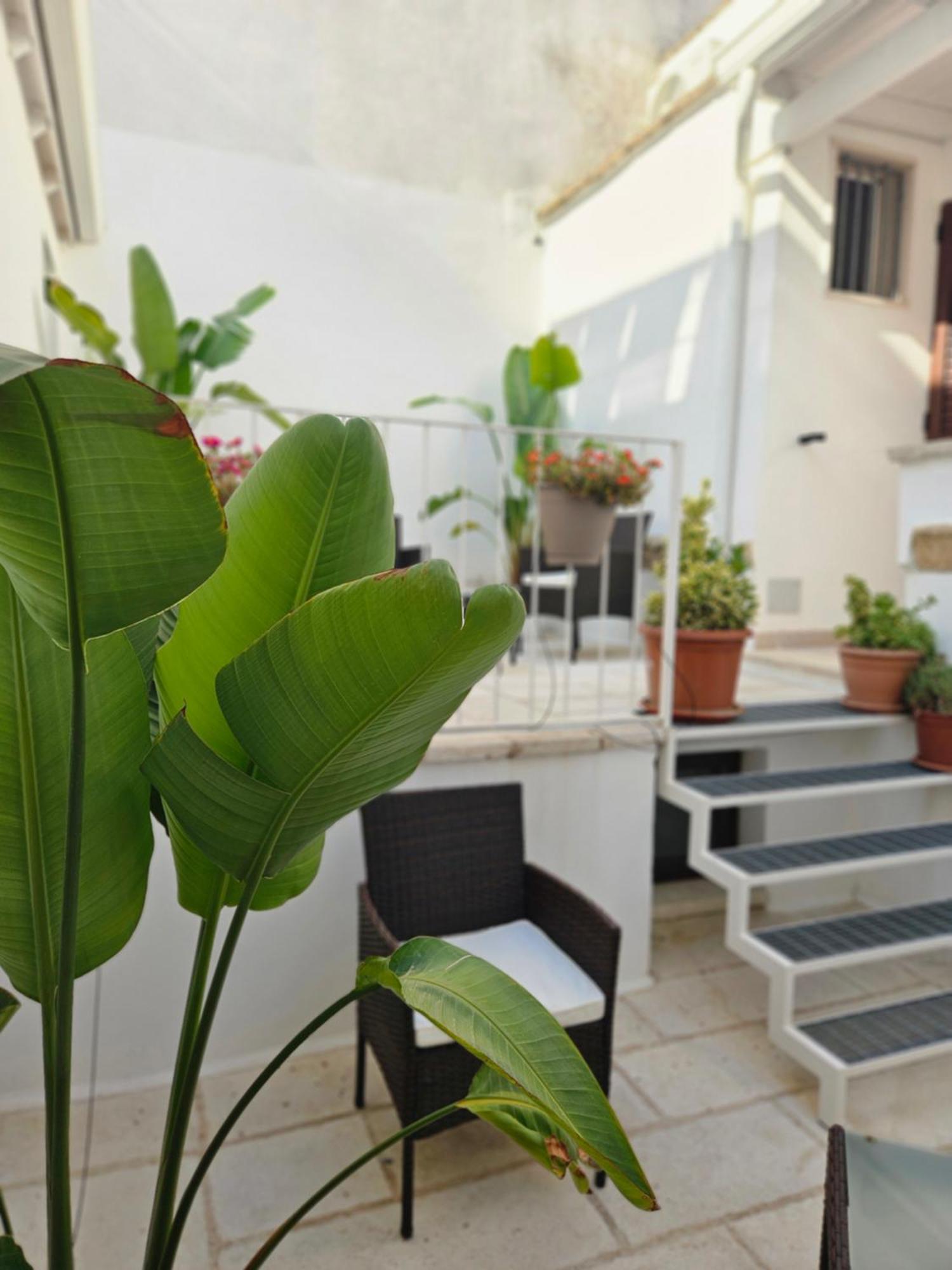 B&B La Campana Salentina Galatone Exterior photo