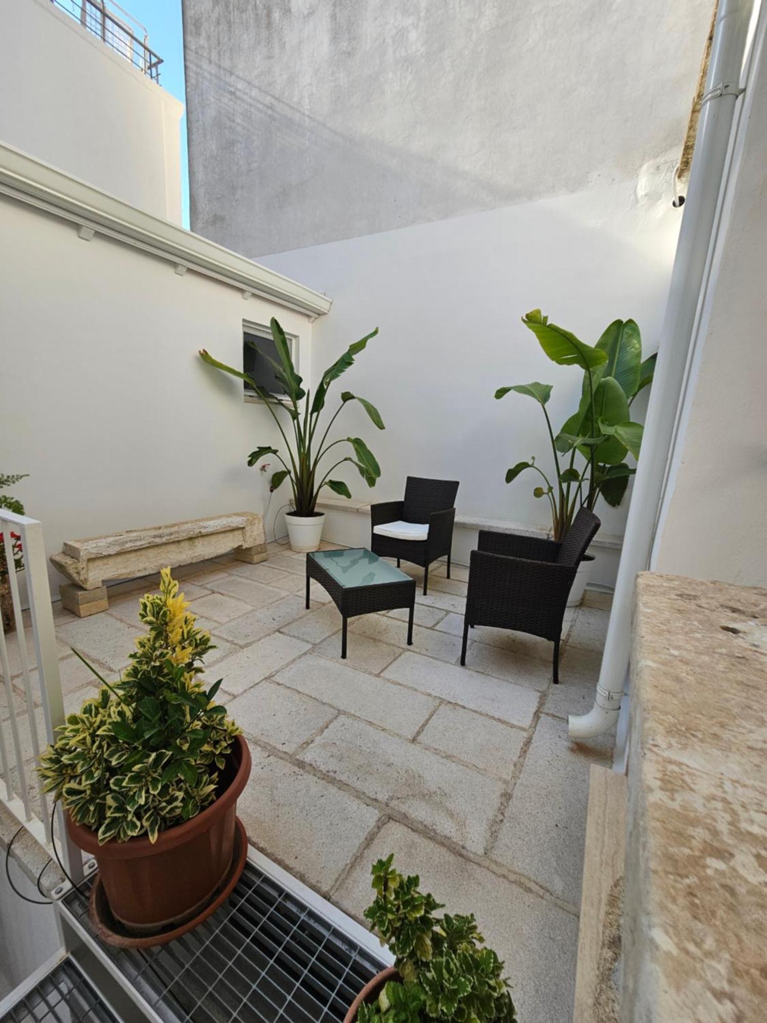 B&B La Campana Salentina Galatone Exterior photo