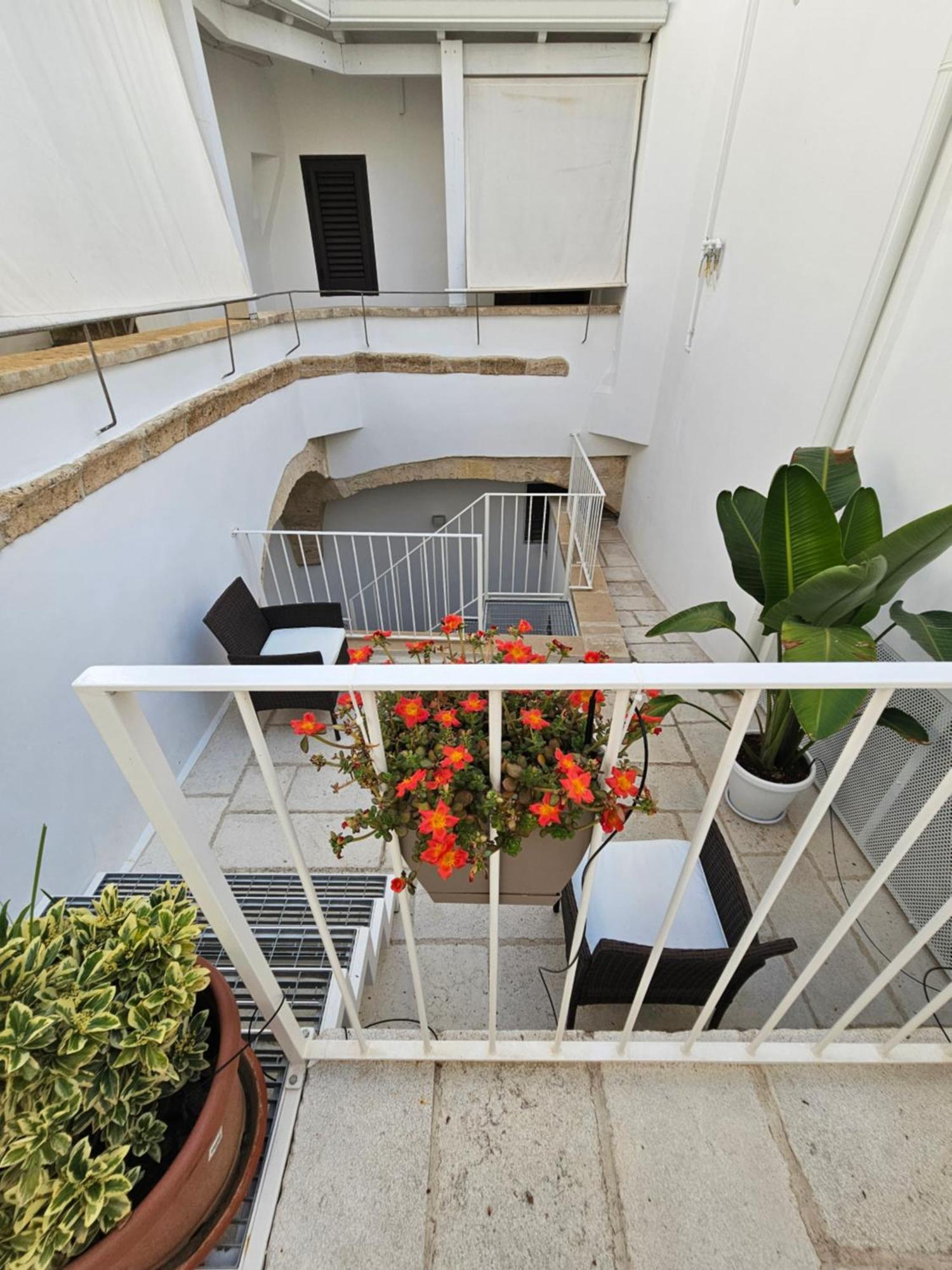 B&B La Campana Salentina Galatone Exterior photo