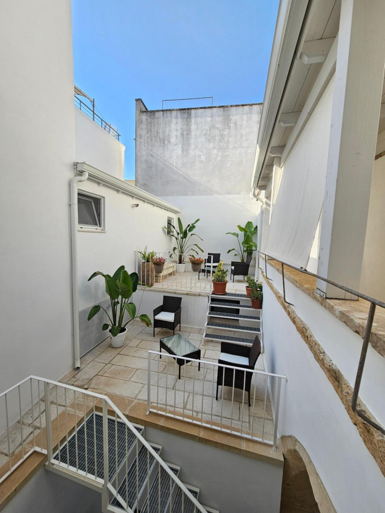 B&B La Campana Salentina Galatone Exterior photo
