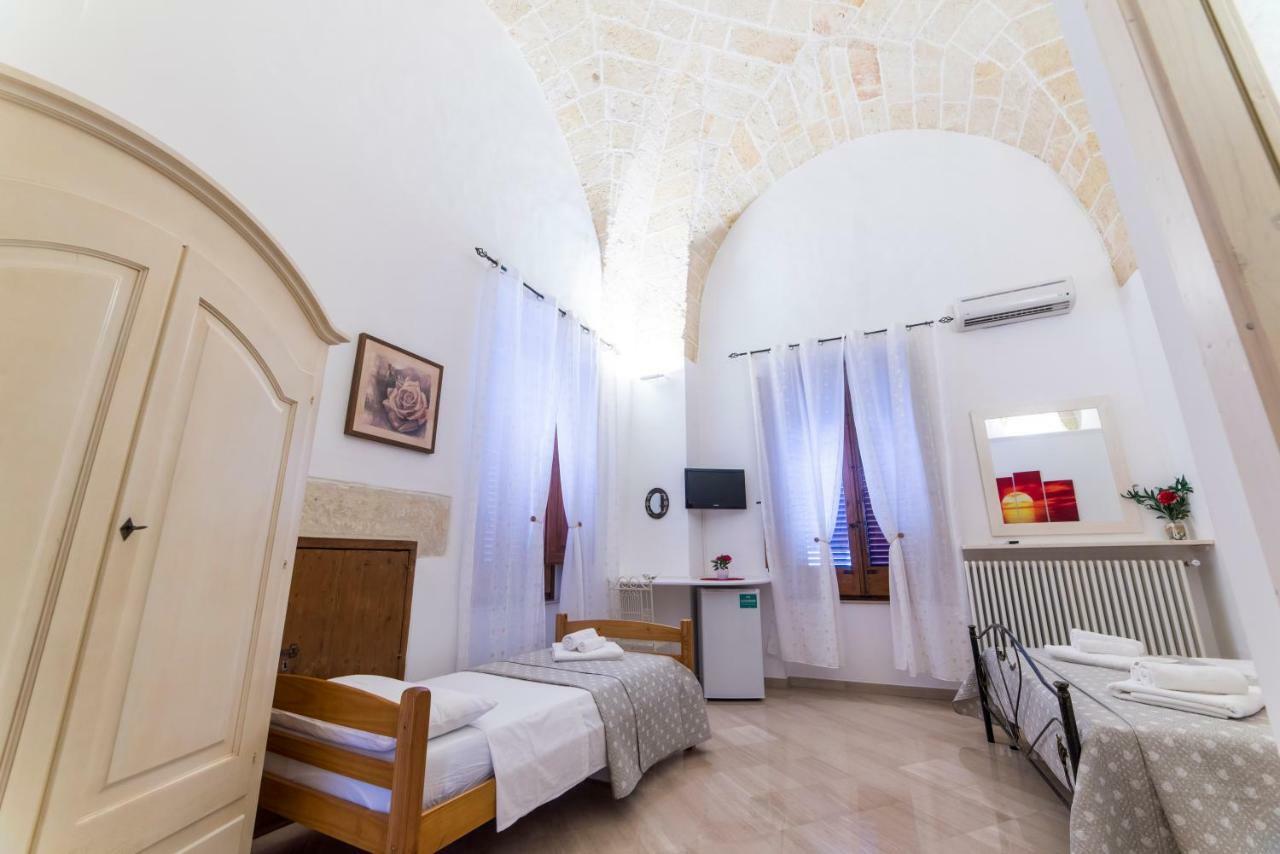 B&B La Campana Salentina Galatone Exterior photo