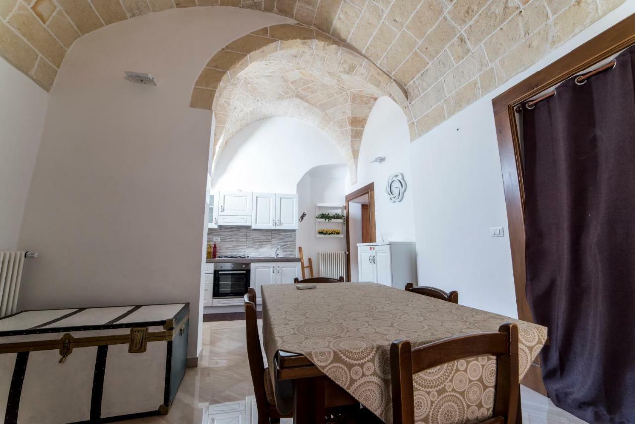 B&B La Campana Salentina Galatone Exterior photo