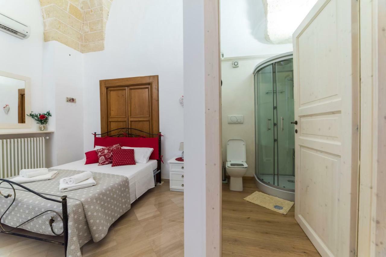 B&B La Campana Salentina Galatone Exterior photo