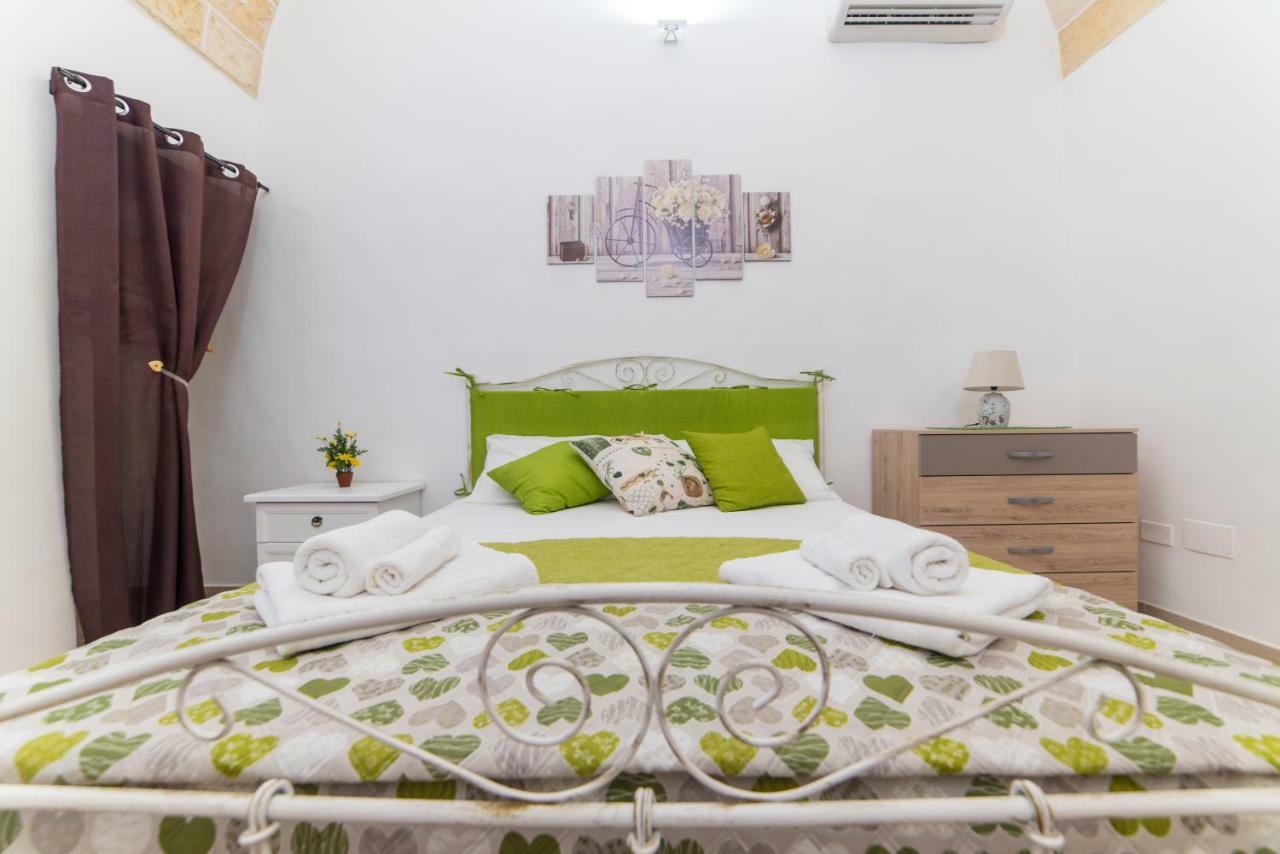 B&B La Campana Salentina Galatone Exterior photo