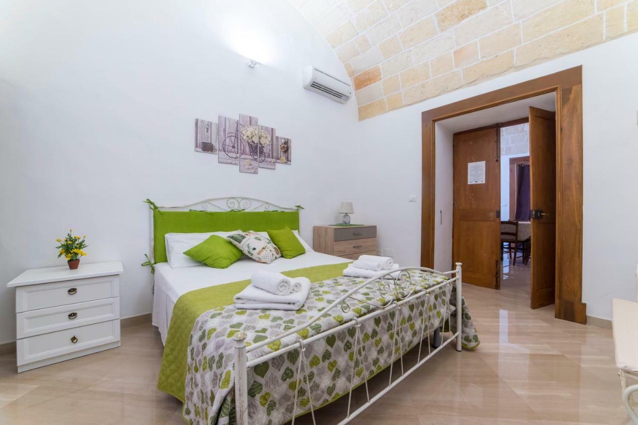 B&B La Campana Salentina Galatone Exterior photo