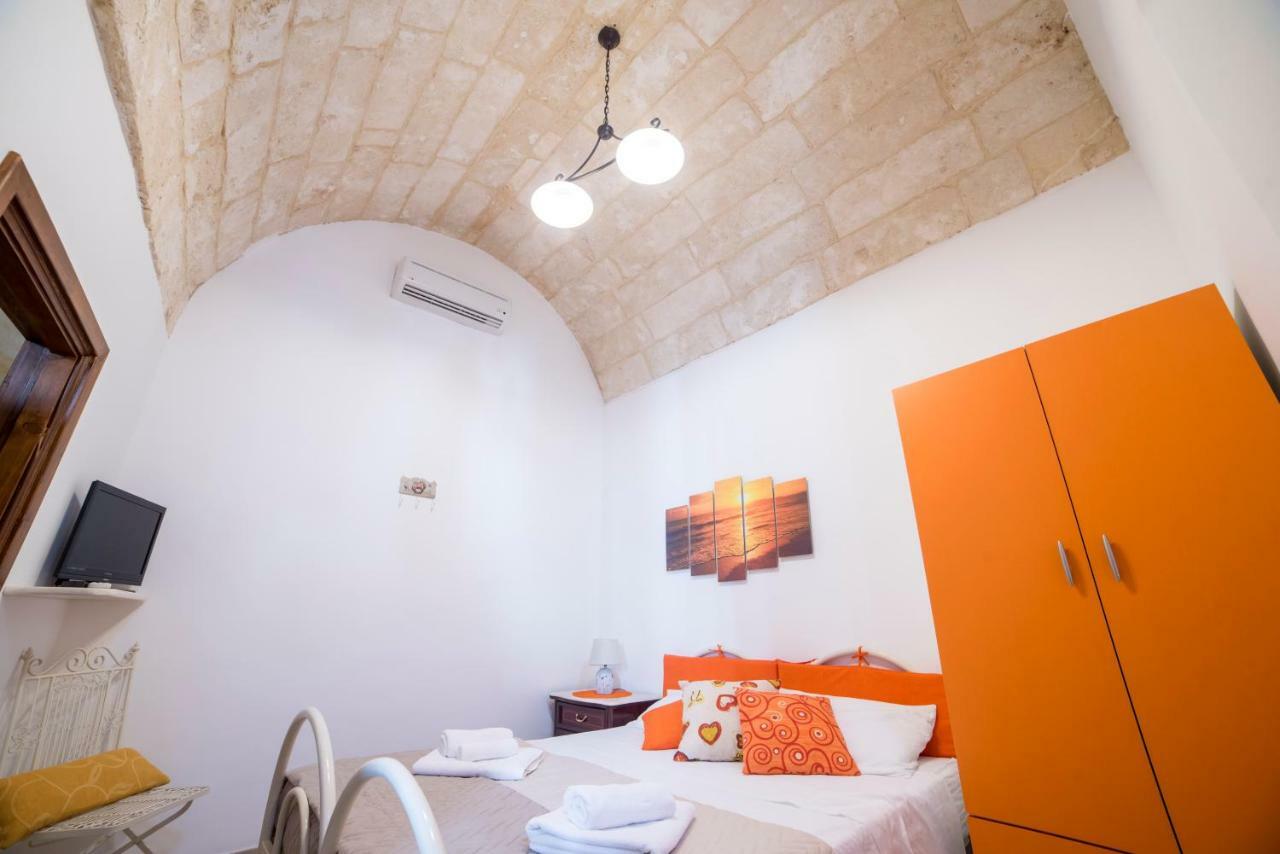 B&B La Campana Salentina Galatone Exterior photo