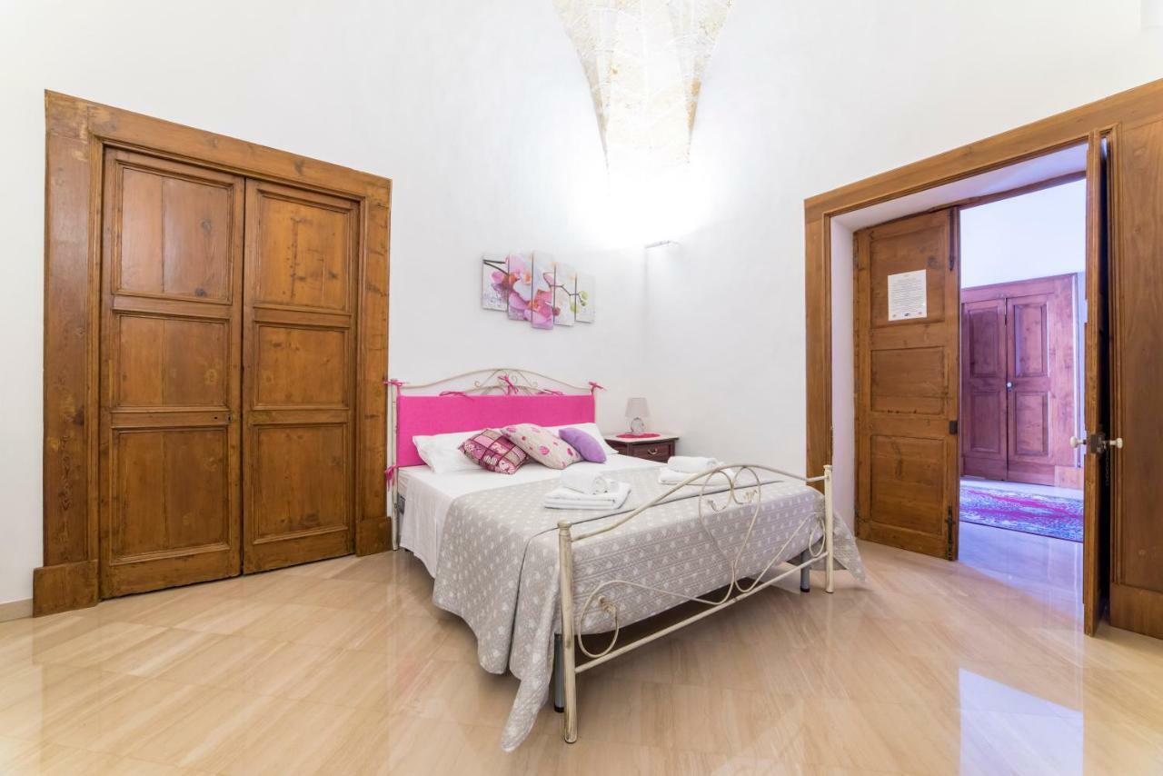 B&B La Campana Salentina Galatone Exterior photo