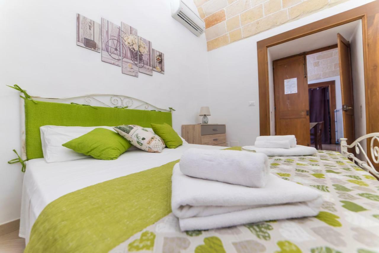 B&B La Campana Salentina Galatone Exterior photo