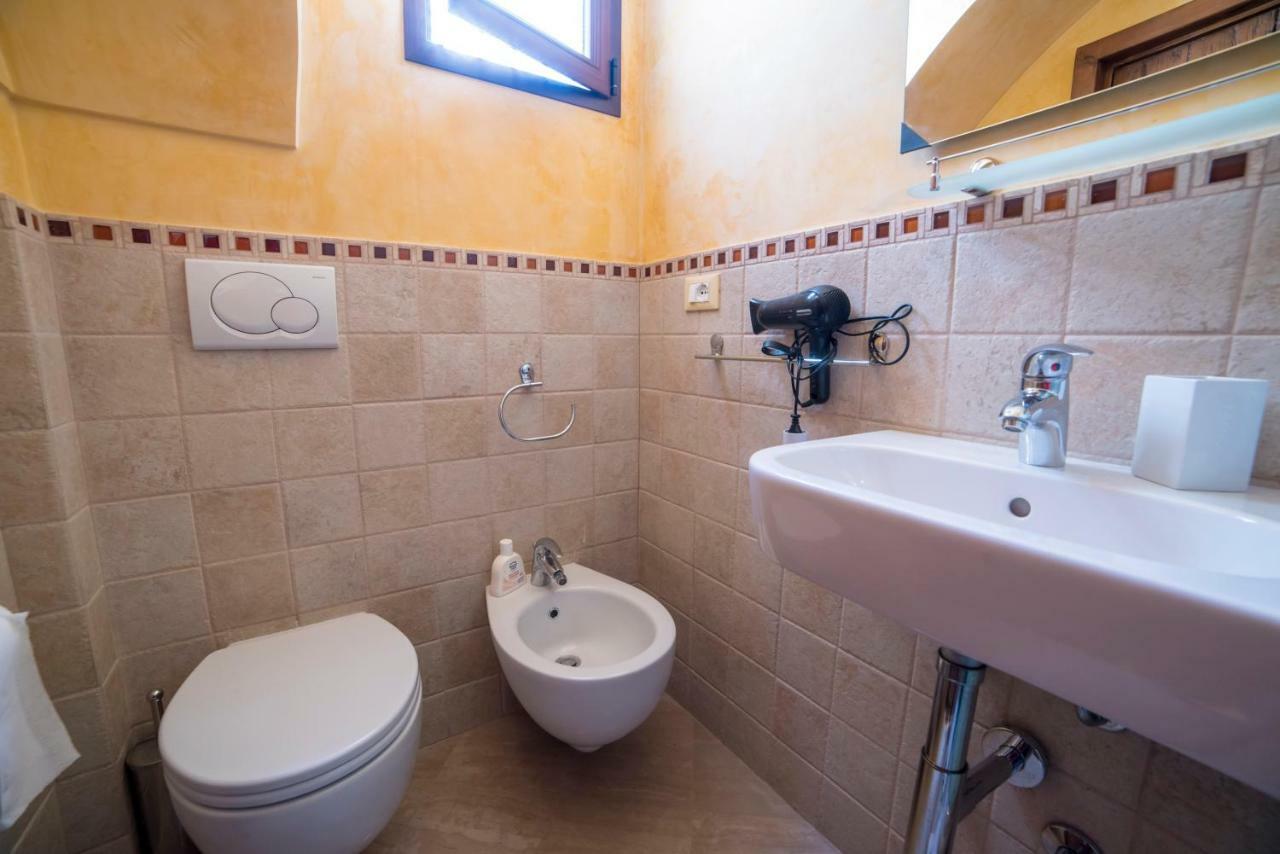 B&B La Campana Salentina Galatone Exterior photo