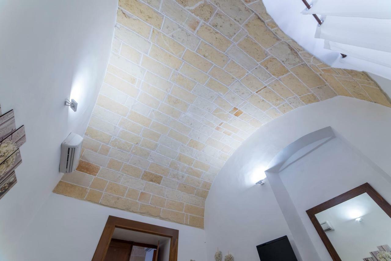 B&B La Campana Salentina Galatone Exterior photo