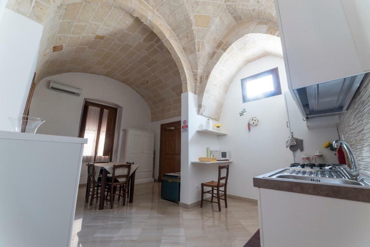 B&B La Campana Salentina Galatone Exterior photo