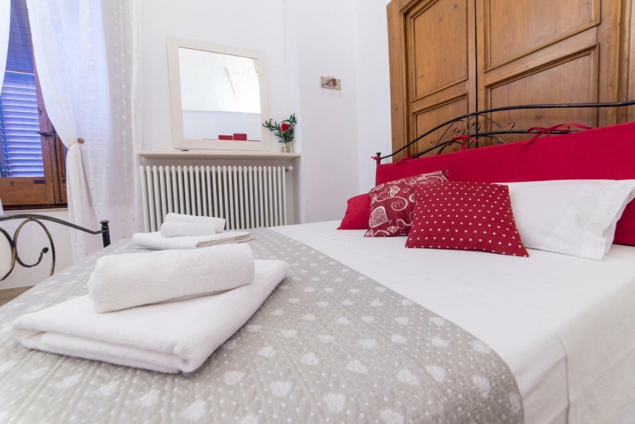 B&B La Campana Salentina Galatone Exterior photo