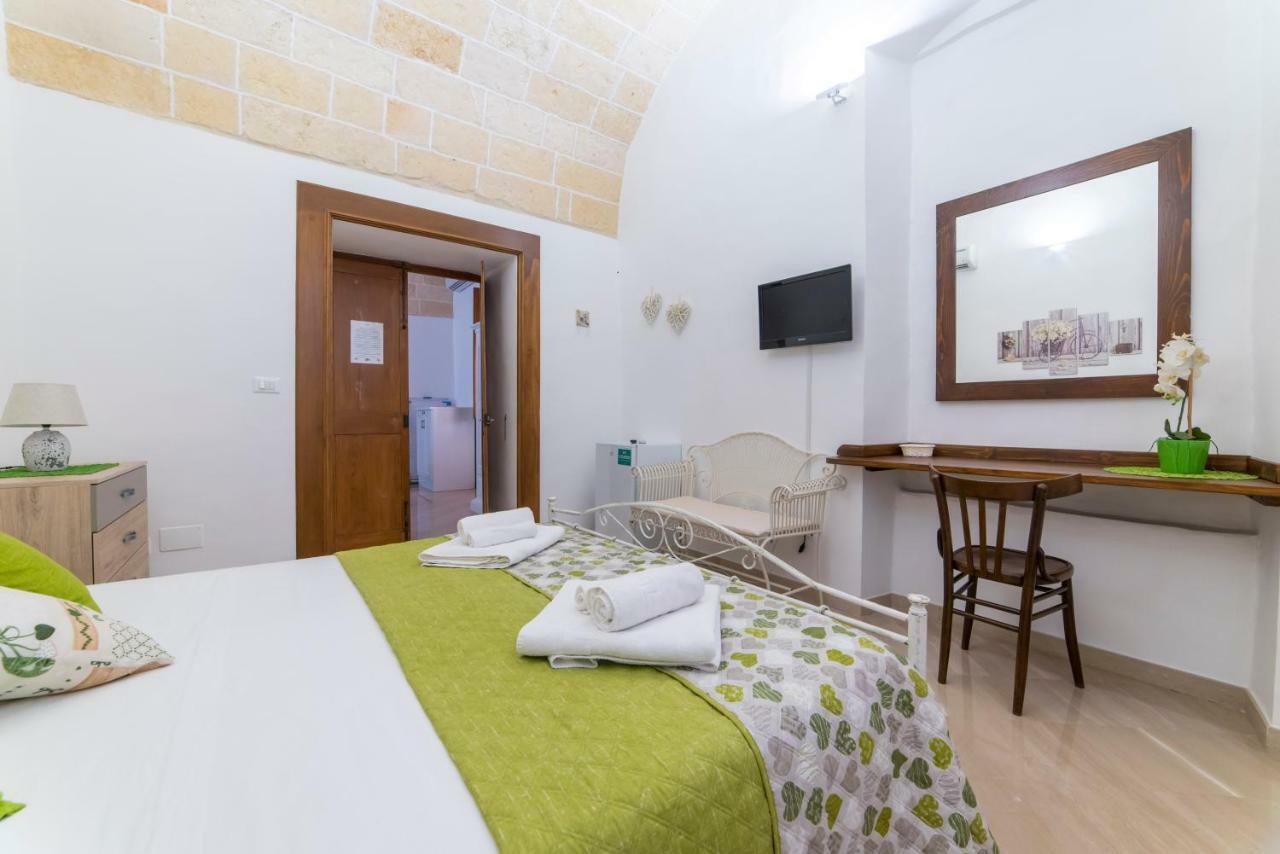 B&B La Campana Salentina Galatone Exterior photo