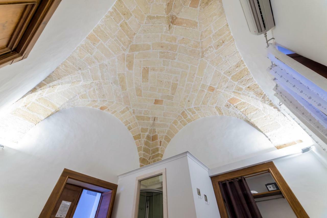B&B La Campana Salentina Galatone Exterior photo