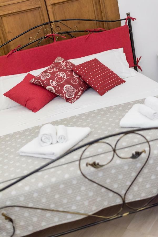 B&B La Campana Salentina Galatone Exterior photo