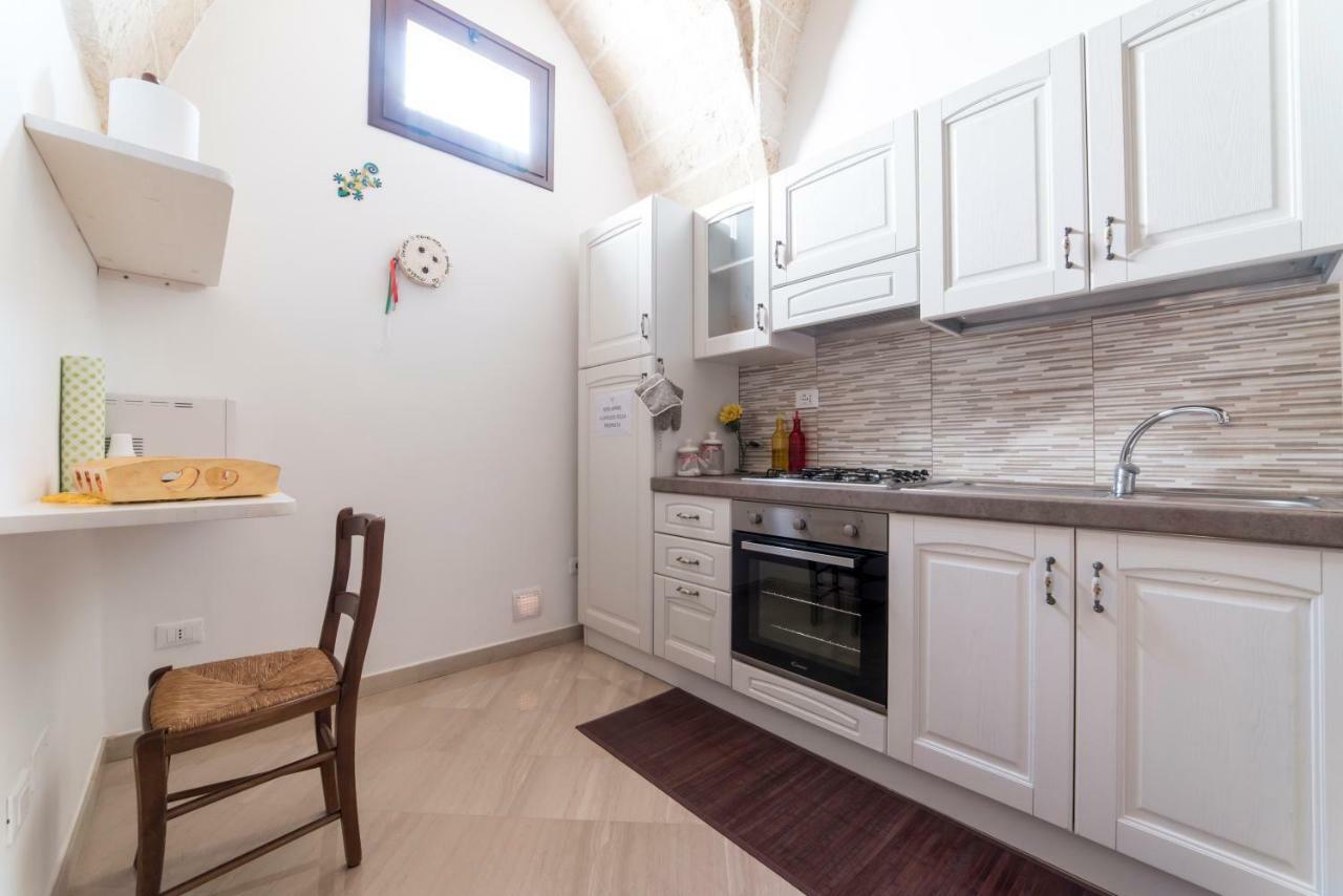 B&B La Campana Salentina Galatone Exterior photo