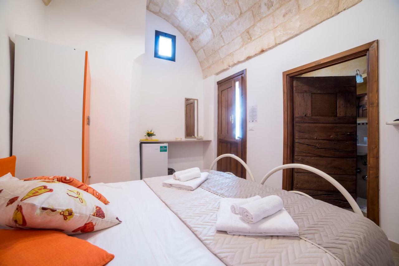 B&B La Campana Salentina Galatone Exterior photo
