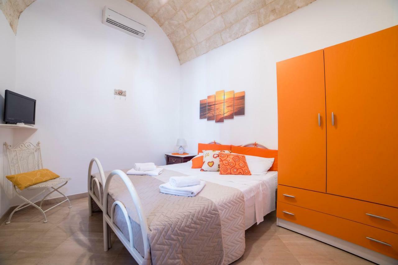 B&B La Campana Salentina Galatone Exterior photo