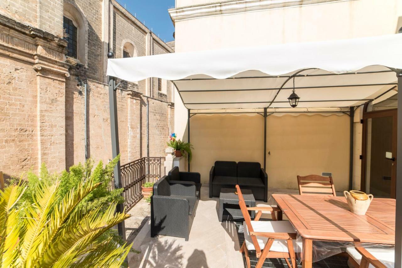B&B La Campana Salentina Galatone Exterior photo