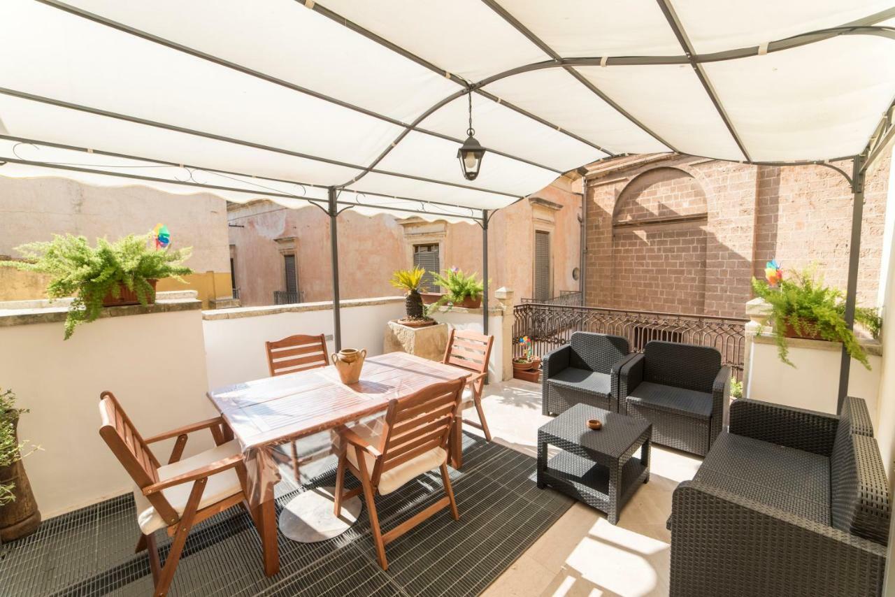 B&B La Campana Salentina Galatone Exterior photo